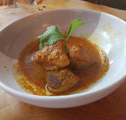 kampung kicthen  - Hobart Tourism