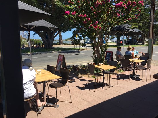 Goolwa North SA Hobart Tourism