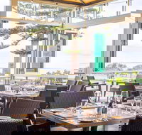 Sarins Bar  Restaurant - Hobart Tourism