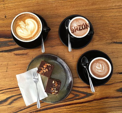 Sazon Espresso - Hobart Tourism 0