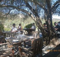 Skillogalee Winery  Restaurant - Hobart Tourism