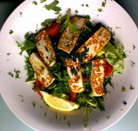 Soul Vine Cafe - Hobart Tourism