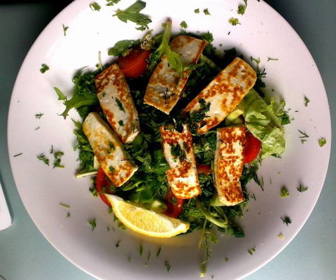 Soul Vine Cafe - Hobart Tourism 0