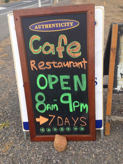 Soul Vine Cafe - Hobart Tourism 6