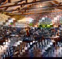 St Hugo Restaurant - Hobart Tourism