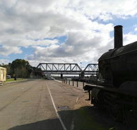 Steamers Cafe Murray Bridge - Hobart Tourism