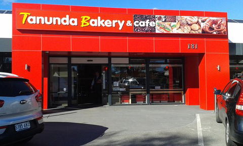 Tanunda Bakery & Cafe - Hobart Tourism 0