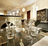 The Australasian Dining Room - Hobart Tourism
