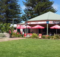 The Causeway Cafe - Hobart Tourism