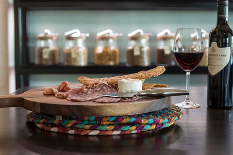 The Cellar Kitchen - Hobart Tourism 0