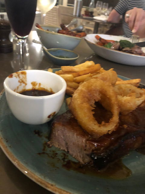 The Cellar Kitchen - Hobart Tourism 1