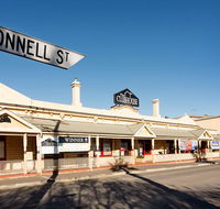 The Clubhouse - Hobart Tourism