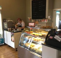 The Cottage Bakery - Hobart Tourism