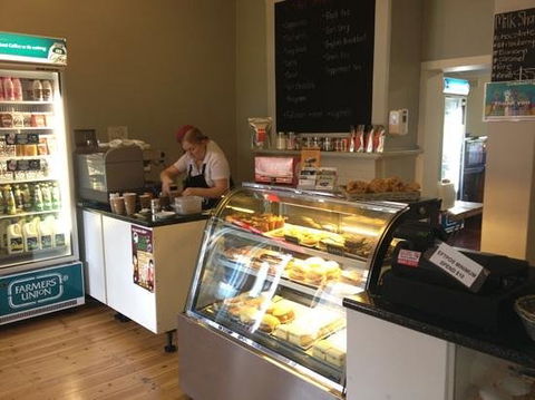 The Cottage Bakery - Hobart Tourism 0