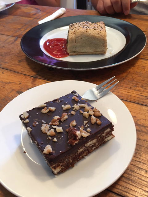 The Cottage Bakery - Hobart Tourism 6