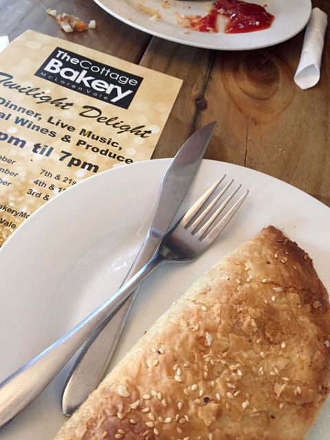 The Cottage Bakery - Hobart Tourism 7