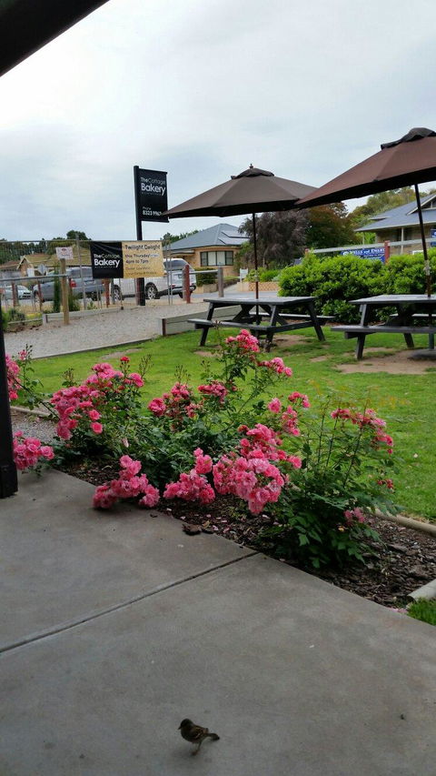 The Cottage Bakery - Hobart Tourism 8