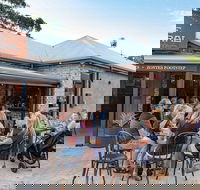 The General Wine Bar - Hobart Tourism