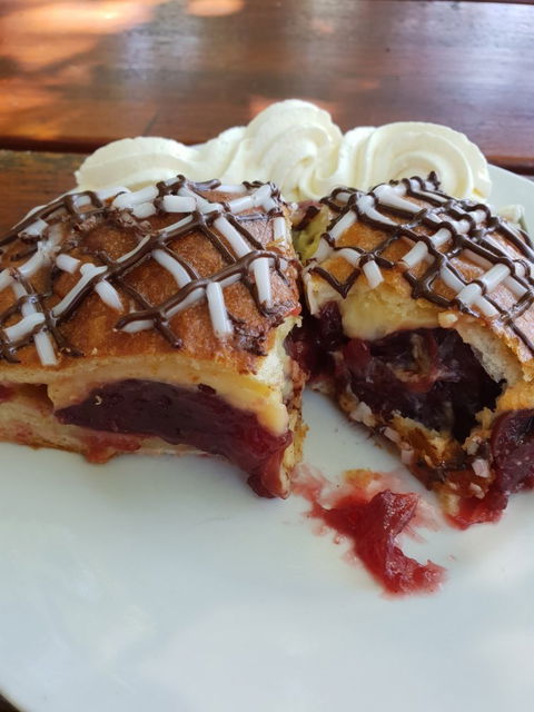 The German Cake Shop - Hobart Tourism 4