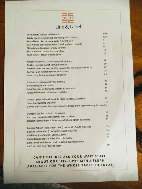 The Line & Label - Hobart Tourism 4
