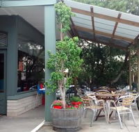 The Little Leaf  Bean - Hobart Tourism