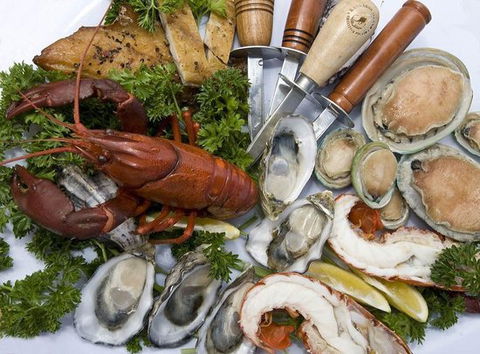 The Oyster Farm Shop - Hobart Tourism 0