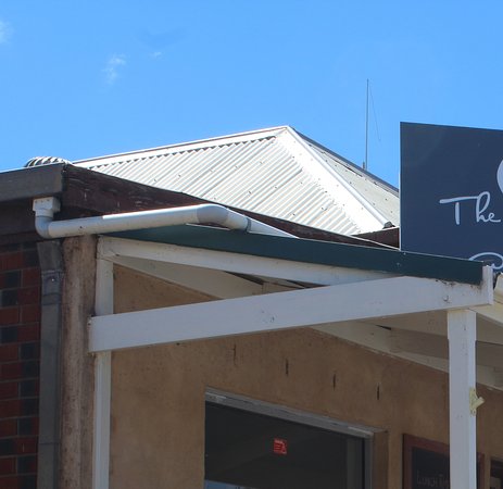 The Shack Cafe & Pizzeria - Hobart Tourism 0