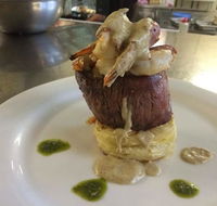 The Watersedge Restaurant - Hobart Tourism