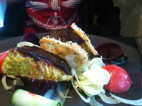 The White House - Tourism TAS 0