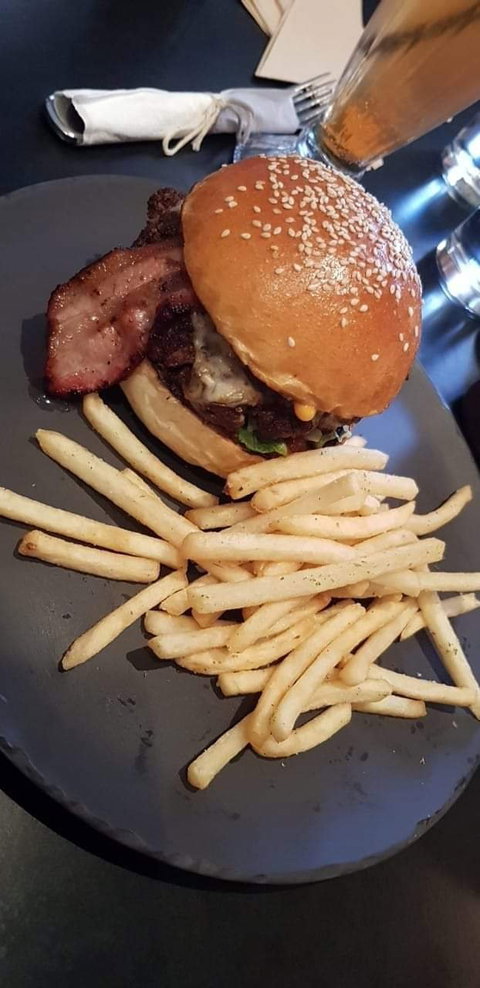 The White House - Tourism TAS 2