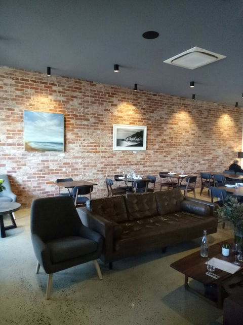 Thunderbird Kitchen - Hobart Tourism 14