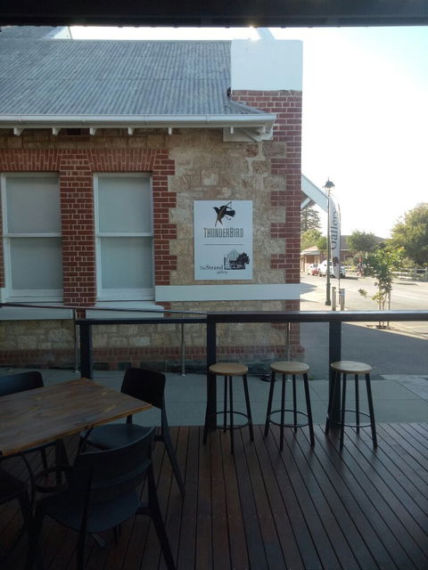 Thunderbird Kitchen - Hobart Tourism 6