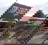 Tin Shed - Hobart Tourism