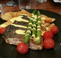Tower Hotel Bistro - Tourism TAS