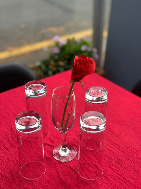 Trattoria Lungomare - Hobart Tourism 9