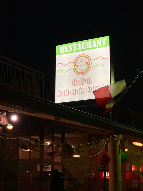 Trattoria Lungomare - Hobart Tourism 11