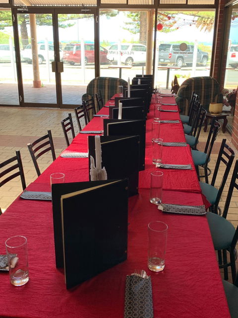 Trattoria Lungomare - Hobart Tourism 14