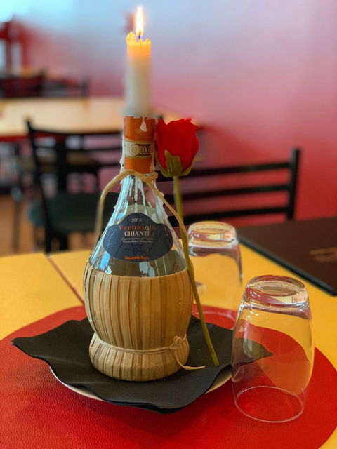 Trattoria Lungomare - Hobart Tourism 17