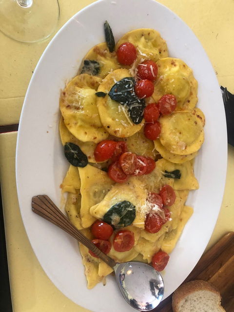 Trattoria Lungomare - Hobart Tourism 1
