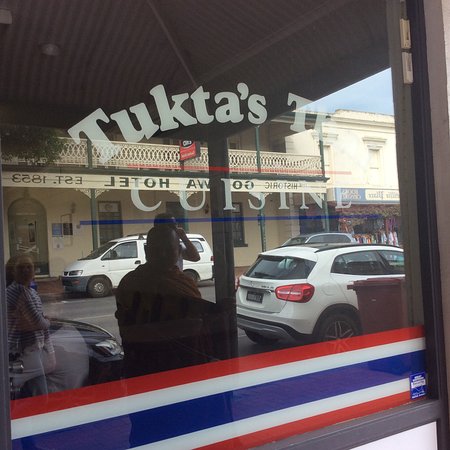 Goolwa SA Hobart Tourism