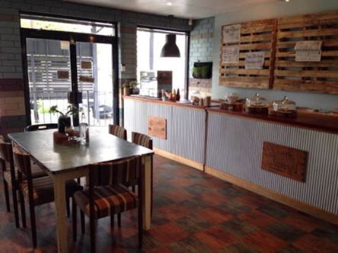 Walk The Talk Kitchen - Hobart Tourism 0