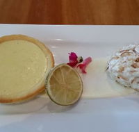 Wallis Tavern - Hobart Tourism