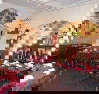 Wong's Happy Gathering Chinese Restaurant - Hobart Tourism