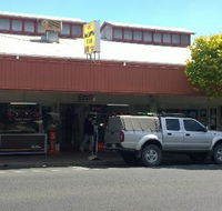 Acky's Takeaway - Hobart Tourism