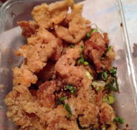 Aldgate Chinese Restaurant - Tourism TAS