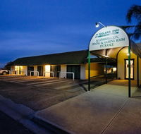 Anglers Inn Restaurant - Hobart Tourism