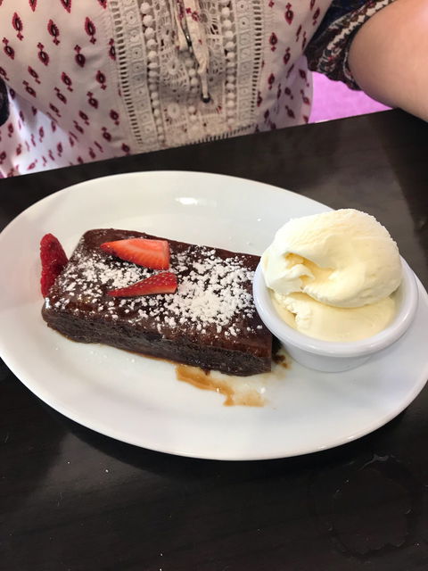 Anglers Inn Restaurant - Hobart Tourism 6