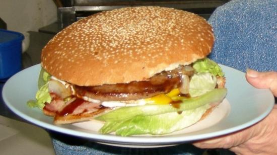 Arno Bay SA Tourism TAS