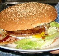 Arno Bay Jetty Cafe - Tourism TAS