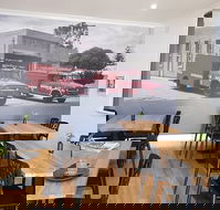 Arrosto Coffee - Hobart Tourism